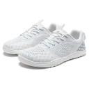 Boty do vody Barefoot šněrovací prodyšné z pružné síťoviny s pryžovou podrážkou Unisex Na vodní sporty plavání i pláž Lehká obuv k moři 3