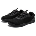 Boty do vody Barefoot šněrovací prodyšné z pružné síťoviny s pryžovou podrážkou Unisex Na vodní sporty plavání i pláž Lehká obuv k moři 1