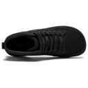 Boty do vody Kotníkové šněrovací z tkaniny s pryžovou protiskluzovou podrážkou Unisex Na vodní sporty plavání i pláž Lehká obuv k moři 9