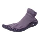 Boty do vody Prstové barefoot nazouvací ponožkové z pružné pleteniny s podrážkou z PU Unisex Na vodní sporty plavání i pláž Lehká obuv k moři 9