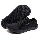 Boty do vody Šněrovací prodyšné z tkaniny s protiskluzovou pryžovou podrážkou Unisex Na vodní sporty plavání i pláž Lehká obuv k moři 8