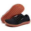 Boty do vody Šněrovací prodyšné z tkaniny s protiskluzovou pryžovou podrážkou Unisex Na vodní sporty plavání i pláž Lehká obuv k moři 9
