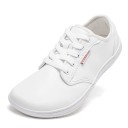 Boty do vody Šněrovací s pryžovou protiskluzovou podrážkou Unisex Na vodní sporty plavání i pláž Lehká obuv k moři i k jezeru 5