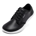Boty do vody Šněrovací s pryžovou protiskluzovou podrážkou Unisex Na vodní sporty plavání i pláž Lehká obuv k moři i k jezeru 4