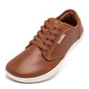 Boty do vody Šněrovací s pryžovou protiskluzovou podrážkou Unisex Na vodní sporty plavání i pláž Lehká obuv k moři i k jezeru 3