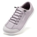 Boty do vody Šněrovací s rychlošněrováním a pryžovou protiskluzovou podrážkou Unisex Na vodní sporty plavání i pláž Lehká obuv k moři 9