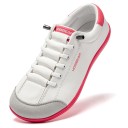 Boty do vody Šněrovací s rychlošněrováním a pryžovou protiskluzovou podrážkou Unisex Na vodní sporty plavání i pláž Lehká obuv k moři 8