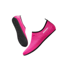 Boty do vody unisex Barefoot strih Protiskluzová gumová podrážka Pružný zvršok z EVA Na plávanie šnorchlovanie aj vodné športy 7