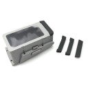 Bouchon anti-poussière pour port de DJI Mavic Air 2 2
