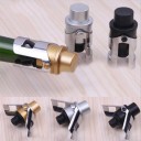 Bouchon de bouteille en inox C71 1