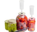 Bouchon de fermentation avec joint 4