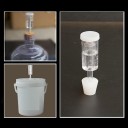 Bouchon de fermentation 3