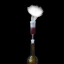 Bouchon de fermentation 4