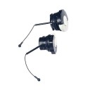 Bouchon de réservoir pour tronçonneuse 2 pcs 6