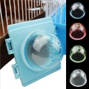 Bouchon de tunnel pour hamsters 5