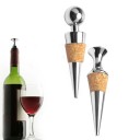 Bouchon en acier inoxydable pour bouteille 1