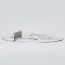 Bouchon en acier inoxydable pour ruche 5 pcs 4