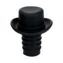 Bouchon en silicone pour bouteille 7
