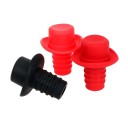 Bouchon en silicone pour bouteille 5