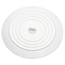 Bouchon en silicone pour évacuation 4