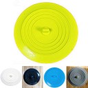 Bouchon en silicone pour évacuation 1