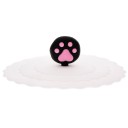 Bouchon en silicone pour tasse 8