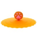 Bouchon en silicone pour tasse 9