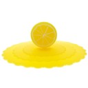 Bouchon en silicone pour tasse 12