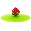 Bouchon en silicone pour tasse 13