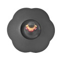 Bouchon en silicone pour tasse avec animal 2