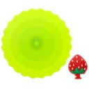 Bouchon en silicone pour tasse 4