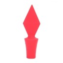 Bouchon en silicone pour vin 7