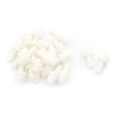 Bouchons d'oreilles 20 pcs 2