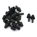 Bouchons d'oreilles 20 pcs 1