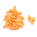 Bouchons d'oreilles 20 pcs 8
