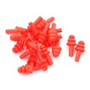 Bouchons d'oreilles 20 pcs 3