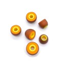 Bouchons d'oreilles 6 pcs C1202 1