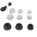 Bouchons d'oreilles 6 pcs 1