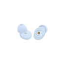 Bouchons d’oreilles antibruit souples à haute capacité de filtrage Protection auditive Réduction du bruit Travail Voyage Concerts Dormir Réutilisable 6