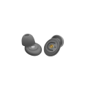Bouchons d’oreilles antibruit souples à haute capacité de filtrage Protection auditive Réduction du bruit Travail Voyage Concerts Dormir Réutilisable 3