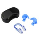 Bouchons d'oreilles et pince-nez pour la natation P3608 4