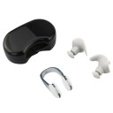 Bouchons d'oreilles et pince-nez pour la natation P3608 5
