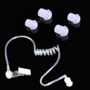 Bouchons d'oreilles pour émetteur 20 pièces 4
