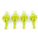 Bouchons de bouteille de vin 4 pcs 2