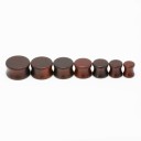 Bouchons en bois J895 9