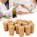 Bouchons en liège pour vin 100 pcs 1
