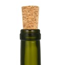 Bouchons en liège pour vin 100 pcs 2