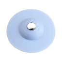 Bouchons en silicone pour évier 4 pcs 3