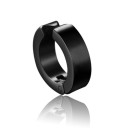 Boucle d'oreille ronde 14