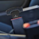 Boucle de ceinture de sécurité stop alarme 2